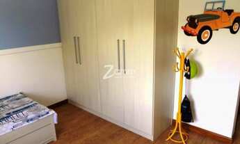 Imagem 7: Casa à venda com 3 dormitórios em Swiss park, Campinas cod:CA001477