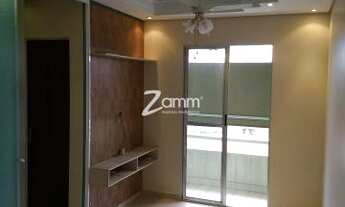 Imagem: Apartamento à venda com 2 dormitórios