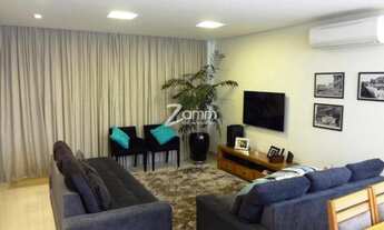 Imagem 4: Casa à venda com 3 dormitórios em Swiss park, Campinas cod:CA001477