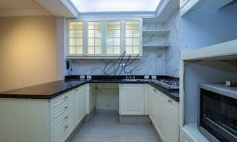 Imagem 5: Casa de vila no Jardim Paulista