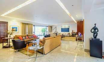 Imagem: Apartamento 04 quartos em Lourdes próximo