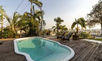 Imagem 4: JOINVILLE - Casa Padrão - Saguaçú