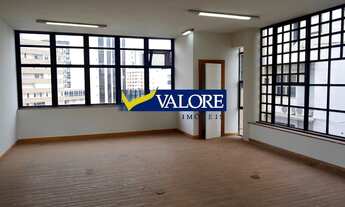 Imagem 2: Andar para para aluguel no Funcionários