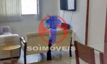 Imagem 2: Rio de Janeiro - Apartamento Padrão - Lins de Vasconcelos