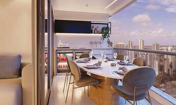 Imagem 1: Edf. Fernando Teixeira Bastos Ótimo apartamento 02 Qtos 53 m² - Graças