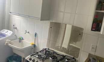 Imagem 4: Apt 2 Quartos ( Suíte ) / 2 vagas / 81m2/ 285mil