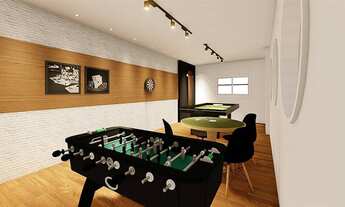 Imagem 6: APARTAMENTO FORTE - PRAIA GRANDE SP