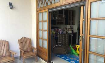 Imagem 5: Casa térrea a venda Residencial Barão do Café