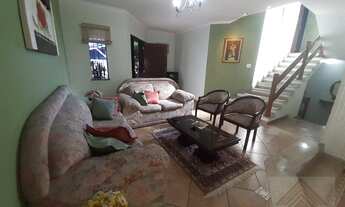 Imagem 7: Sobrado com 4 dormitórios à venda, 350 m² por R$ 1.150.000,00 - Vila Assis Brasil - Mauá/S