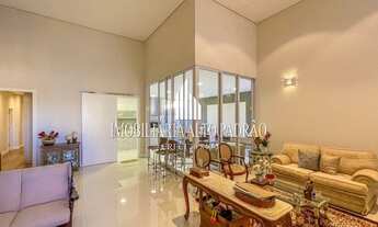 Imagem 2: CASA EM CONDOMÍNIO ECO VILLAGE II. 287M 4 DORMITÓRIOS. R$2.3MI