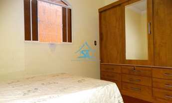 Imagem 7: CASA 03 QUARTOS 03 VGS SAPUCAIAS III - CONTAGEM MG