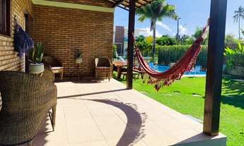 Imagem 4: HIBISCUS PISCINA PARQUINHO E AREA GOURMET 2 QUARTOS MAXIMO 8 PESSOAS