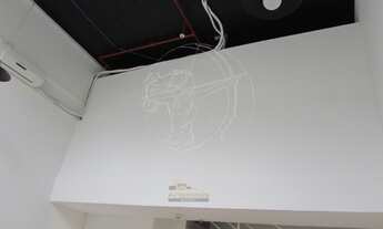 Imagem 7: Ponto comercial/Loja/Box para aluguel e venda tem 38 m², Marquês Business Cente, da Barra