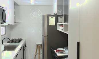 Imagem 5: Ap 3/4 sendo 1 suíte Greenville Platno