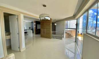 Imagem: Cobertura com 3 suítes, 4 vagas de garagem