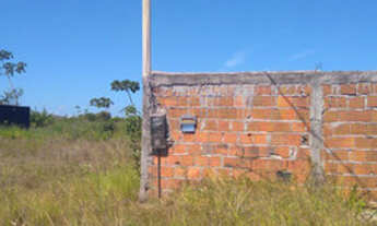 Imagem 2: Lote para aluguel, Parque Nascente do Rio Capivara - Camaçari/BA