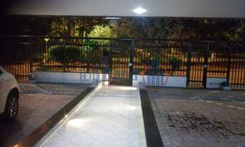 Imagem 1: Rio de Janeiro - Apartamento Padrão - Recreio dos Bandeirantes