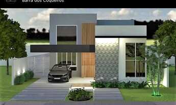 Imagem 2: Casa no condomínio Alphaville