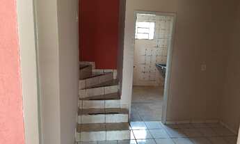 Imagem 6: Alugo Excelente sobrado 3 quartos condomínio fechado Bairro Lagoa Porto Velho RO