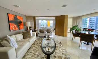 Imagem 6: Cobertura duplex com 4 suítes, 500m2 no Edifício Miguel Berbary, Umarizal