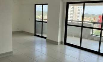 Imagem 4: Apto 4/4 e 4 suíte de 165 m², 3 vagas no Firenze por 1.154.899