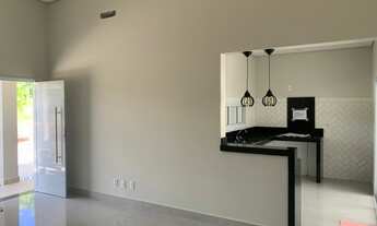 Imagem 4: Jardim Mantova - Casa Pronta - OPORTUNIDADE