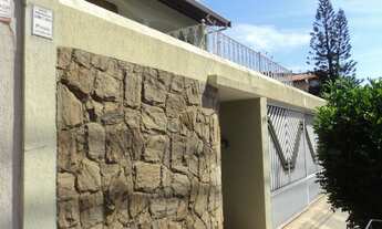 Imagem 3: Belissimo sobrado no Jd. Petropolis