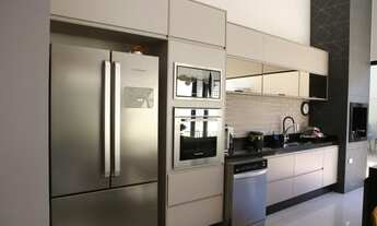 Imagem 4: Casa no condomínio Recanto do Lago