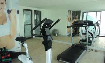 Imagem 2: Apartamento para venda possui 62 metros quadrados com 2 quartos em Boa Viagem - Recife - P