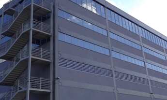 Imagem 4: Conjunto Comercial em Tamboré