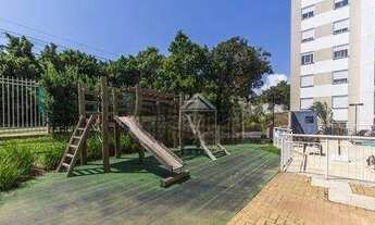 Imagem 3: Apartamento à venda, 51 m² por R$ 310.000,00 - Teresópolis - Porto Alegre/RS