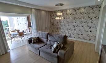 Imagem: Apartamento Jd das Industrias para venda