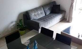 Imagem 2: Cobertura à venda por R$ 1.350.000,00 - Aparecida - Santos/SP