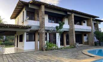 Imagem 7: Casa para Venda em Salvador, Patamares, 4 dormitórios, 4 suítes, 7 banheiros, 6 vagas