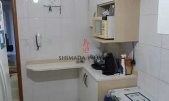 Imagem 5: Apartamento em Nova Gerti - São Caetano do Sul