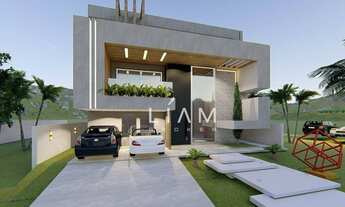 Imagem 2: Casa no Condominio Alphaville