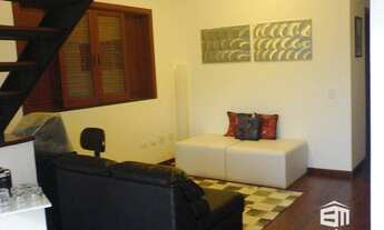 Imagem 7: Casa com 3 dormitórios, 190 m² - venda por R$ 1.280.000,00 ou aluguel por R$ 7.500,00/mês