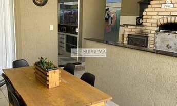 Imagem 4: Casa Sobrado - Condomínio Ibiti Royal Park