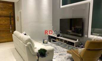 Imagem: Linda casa a venda no Residencial Veredas