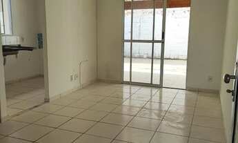 Imagem: Casa térrea com 2 suítes em condomínio