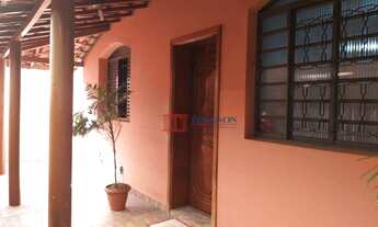 Imagem 2: Casa no Bairro Jaraguá