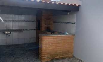 Imagem 5: Térrea para venda tem 85 metros quadrados com 2 quartos em Wanel Ville - Sorocaba - SP