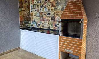 Imagem 2: Linda casa à venda no Portal dos Ipês III