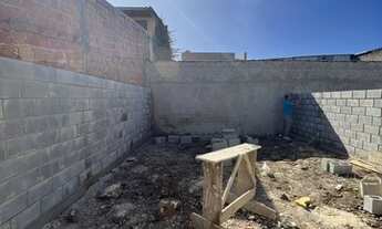 Imagem 3: CASA À VENDA EM PINHAIS, BAIRRO ALTO TARUMÃ