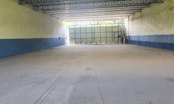 Imagem 3: Galpão/Depósito/Armazém para aluguel possui 456 metros quadrados em Jardim Esperança - Jac