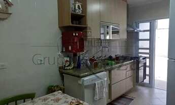 Imagem 10: Casa Condomínio - Urbanova - Residencial Chácara dos Lagos - 500m² - 4 Dormitórios