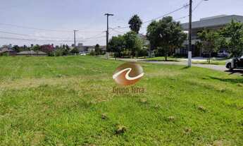 Imagem 3: Terreno à venda, 1008 m² por R$ 750.000,00 - Parque Mirante Do Vale - Jacareí/SP