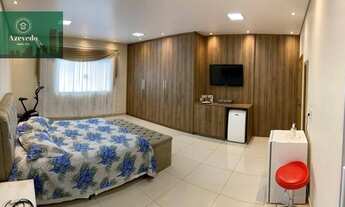 Imagem 5: Sobrado com 3 dormitórios à venda, 150 m² por R$ 657.000,00 - Cidade Nova Bonsucesso - Gua