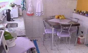 Imagem 5: APTO. LAPA DE BAIXO