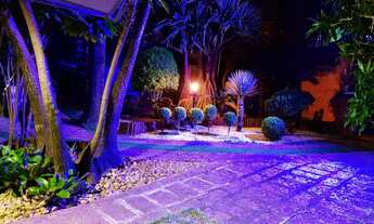 Imagem 5: Casa de condomínio para aluguel e venda com 368 metros quadrados com 4 quartos